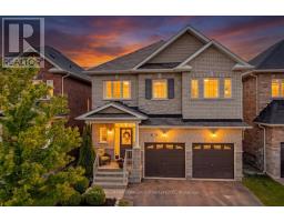 39 PROSSER CRESCENT, Georgina, Ontario
