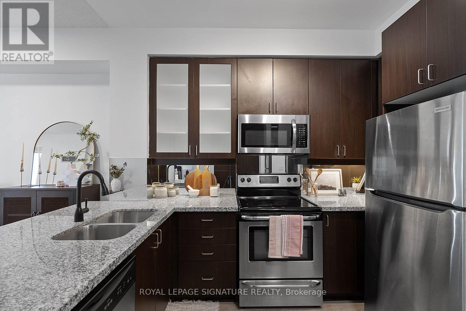 412 - 131 Upper Duke Crescent, Markham, Ontario  L6G 0C9 - Photo 12 - N13240572