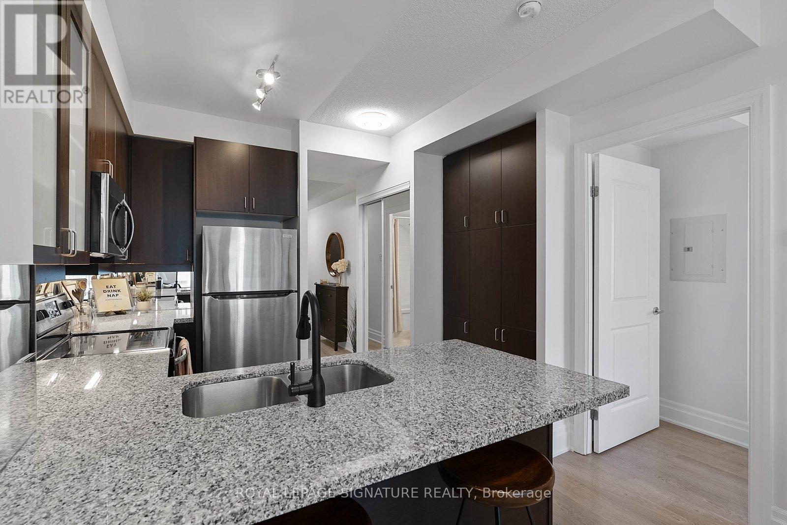 412 - 131 Upper Duke Crescent, Markham, Ontario  L6G 0C9 - Photo 13 - N13240572