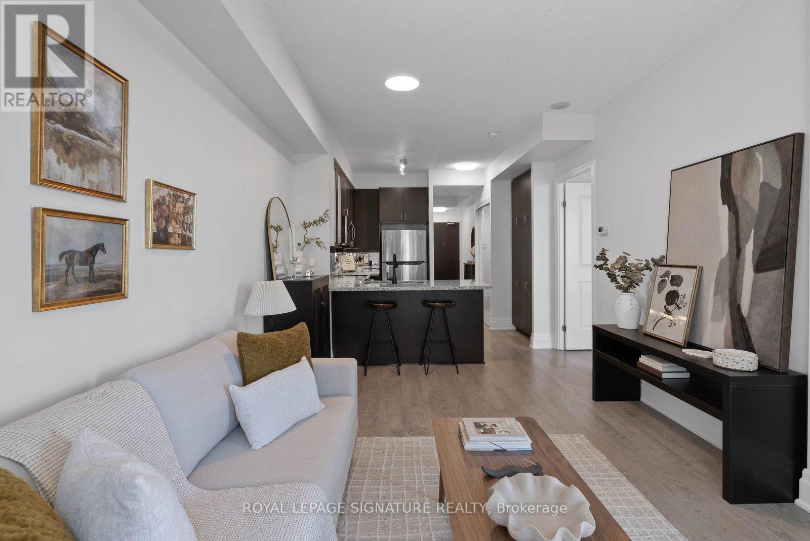 412 - 131 Upper Duke Crescent, Markham, Ontario  L6G 0C9 - Photo 22 - N13240572
