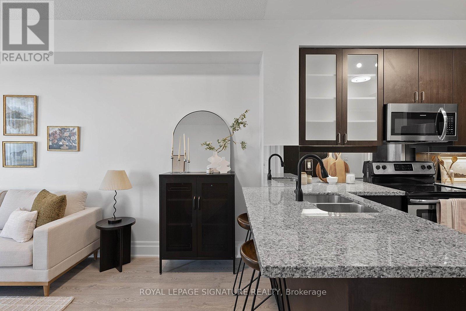 412 - 131 Upper Duke Crescent, Markham, Ontario  L6G 0C9 - Photo 25 - N13240572