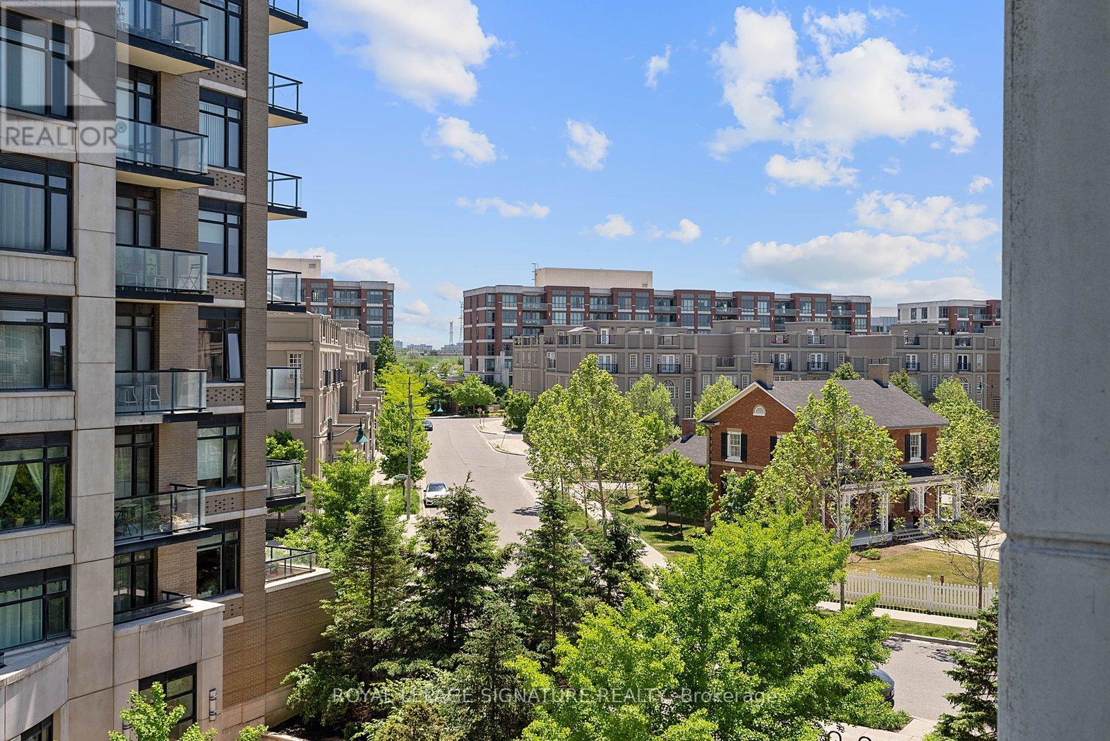 412 - 131 Upper Duke Crescent, Markham, Ontario  L6G 0C9 - Photo 30 - N13240572