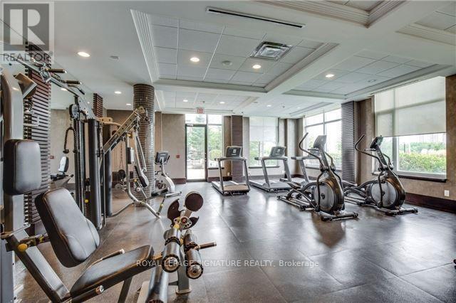 412 - 131 Upper Duke Crescent, Markham, Ontario  L6G 0C9 - Photo 34 - N13240572