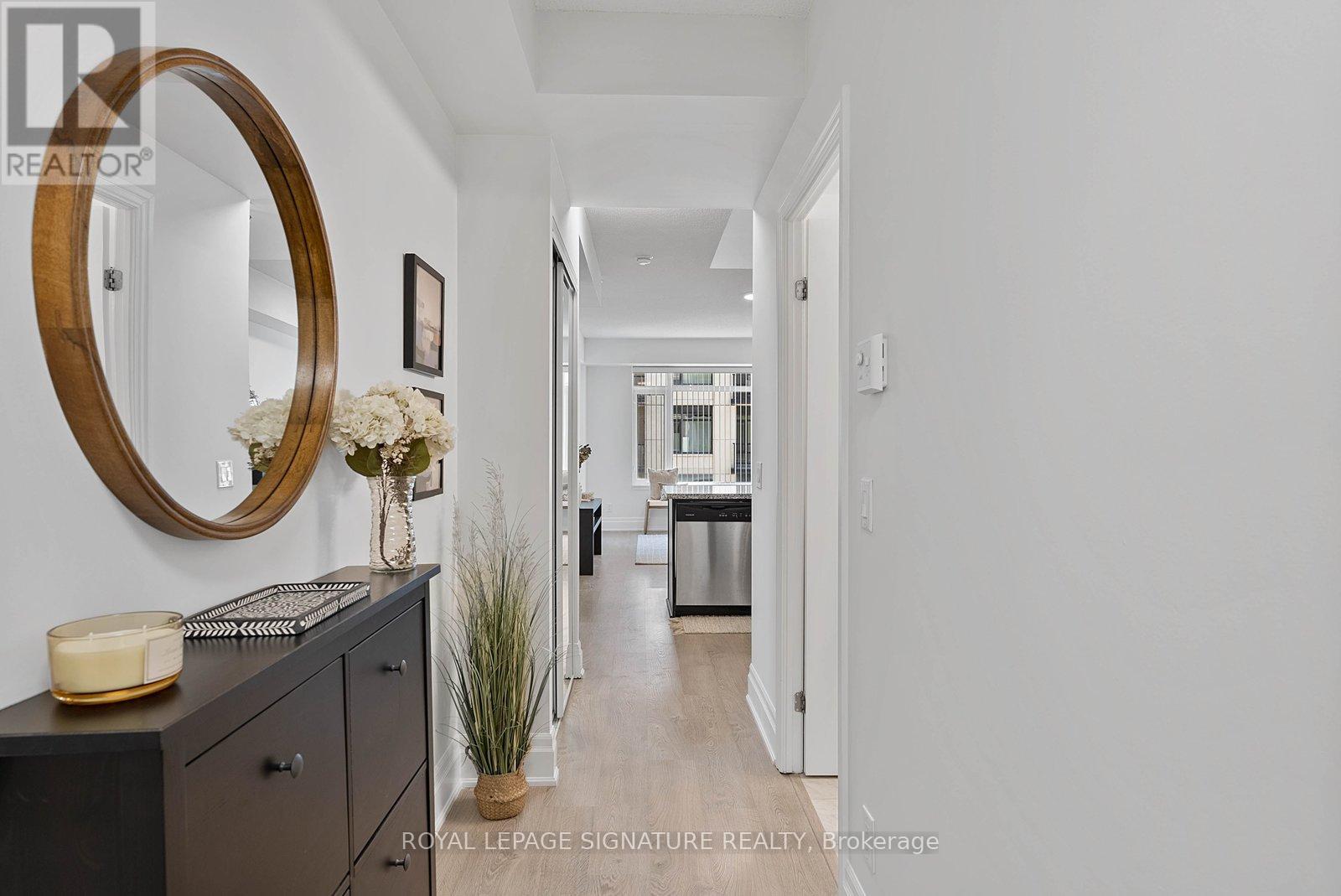 412 - 131 Upper Duke Crescent, Markham, Ontario  L6G 0C9 - Photo 5 - N13240572