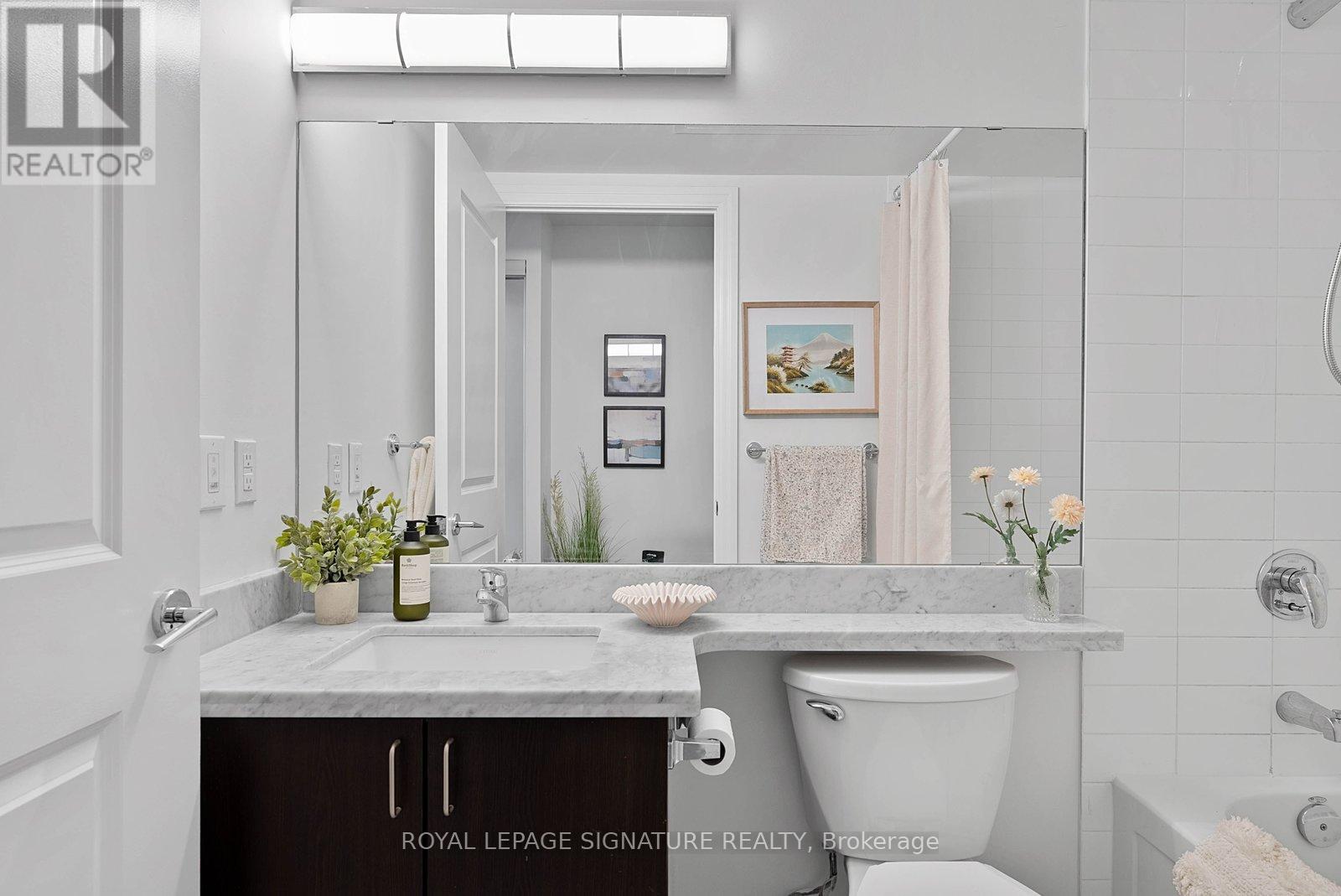 412 - 131 Upper Duke Crescent, Markham, Ontario  L6G 0C9 - Photo 6 - N13240572