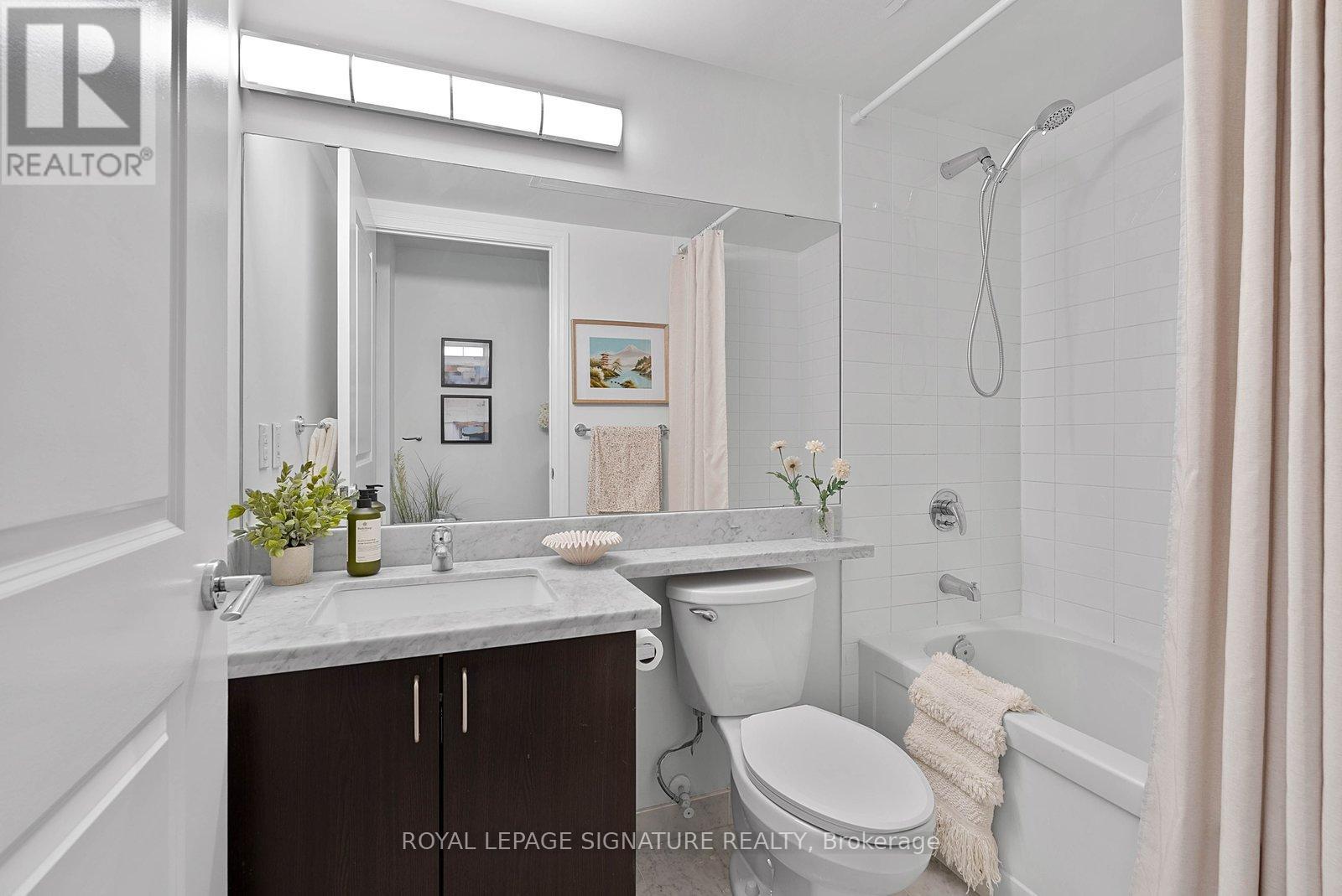 412 - 131 Upper Duke Crescent, Markham, Ontario  L6G 0C9 - Photo 7 - N13240572