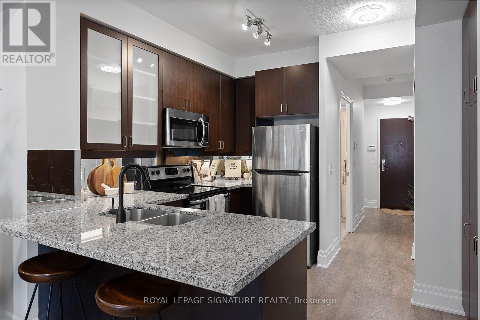 412 - 131 Upper Duke Crescent, Markham, Ontario  L6G 0C9 - Photo 9 - N13240572