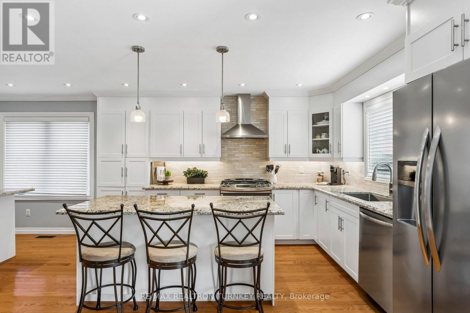 330 Bristol Road, Newmarket, Ontario  L3Y 7Z9 - Photo 13 - N13240630