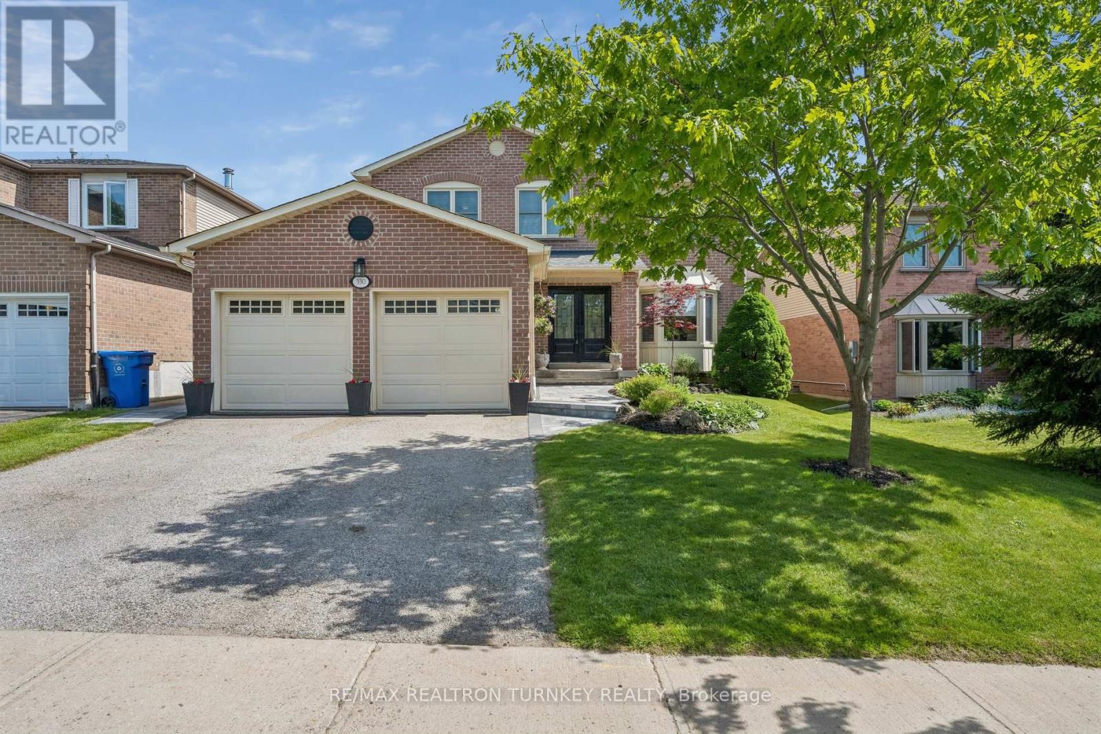 330 Bristol Road, Newmarket, Ontario  L3Y 7Z9 - Photo 2 - N13240630