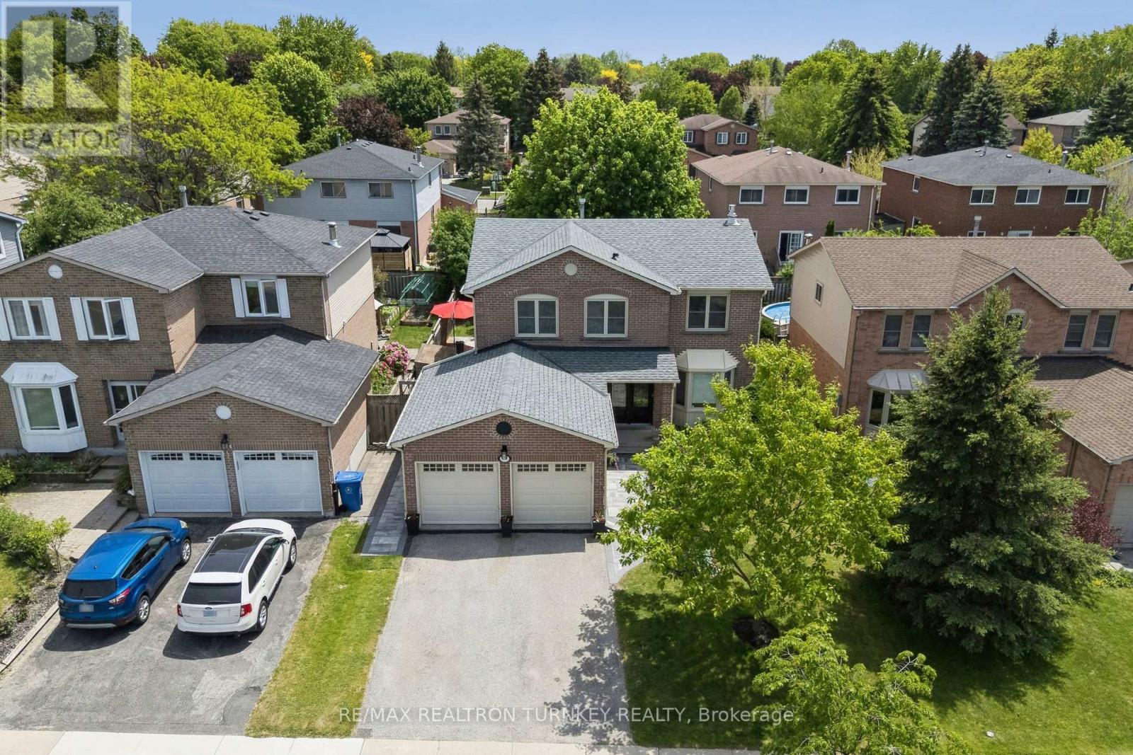330 Bristol Road, Newmarket, Ontario  L3Y 7Z9 - Photo 46 - N13240630