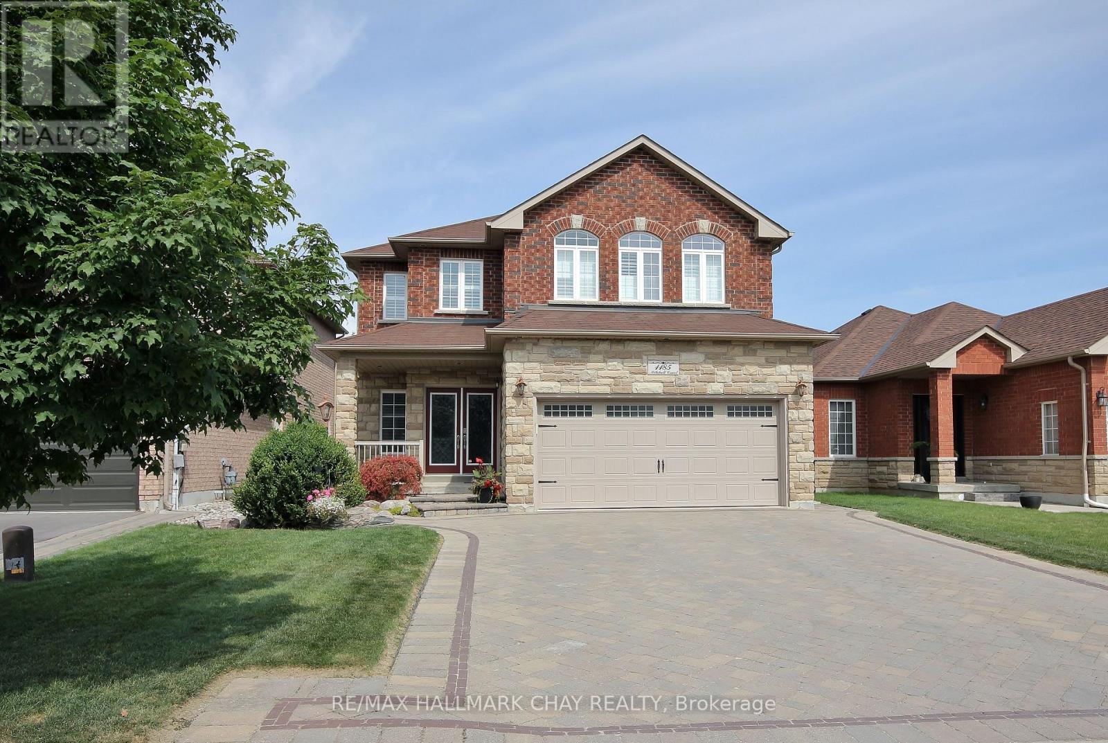 1185 Mitchell Court, Innisfil, Ontario  L9S 5A5 - Photo 2 - N13240734