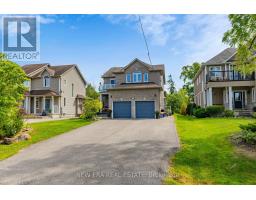 UPPER - 1031 LAKE DRIVE N, Georgina, Ontario
