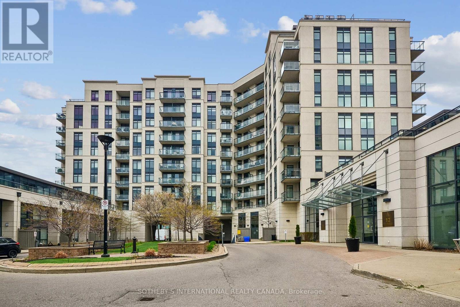 312 - 24 WOODSTREAM BOULEVARD, Vaughan, Ontario