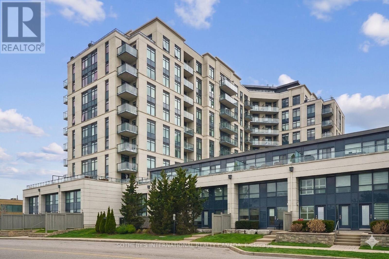 312 - 24 Woodstream Boulevard, Vaughan, Ontario  L4L 8C4 - Photo 20 - N13240852