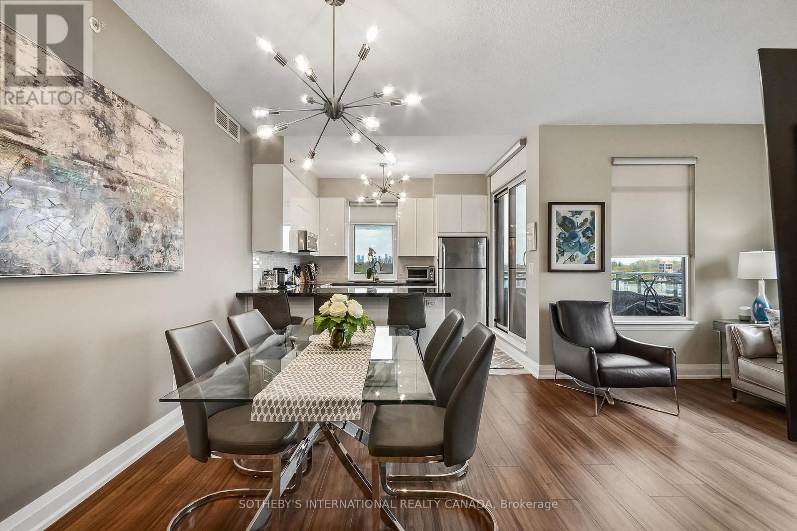 312 - 24 Woodstream Boulevard, Vaughan, Ontario  L4L 8C4 - Photo 7 - N13240852