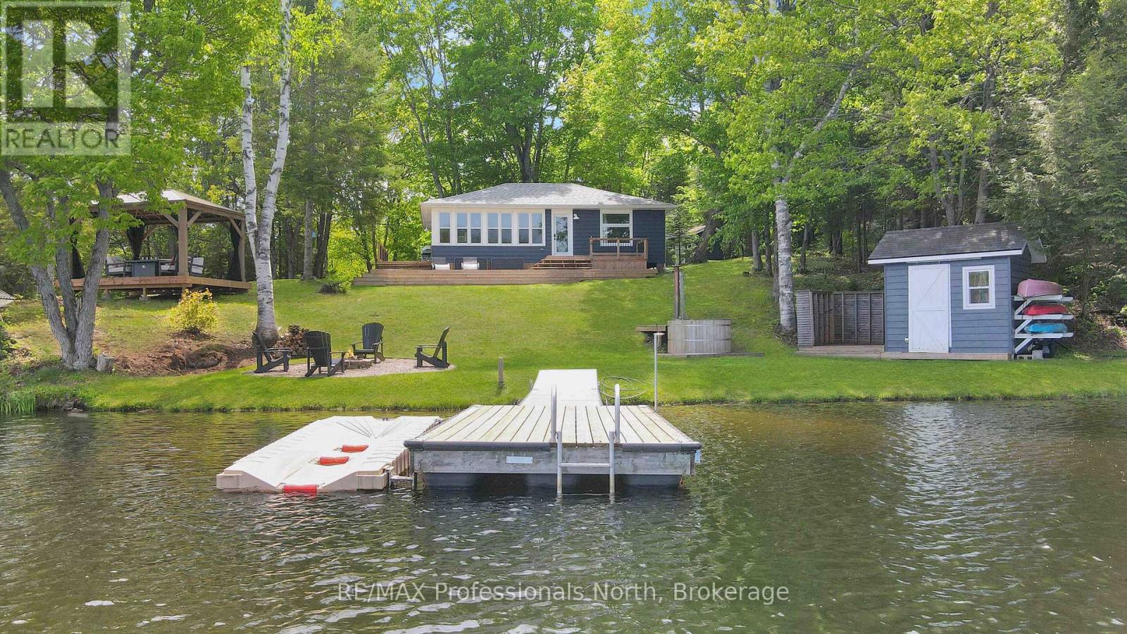1114 COMFORT DRIVE, Highlands East, Ontario