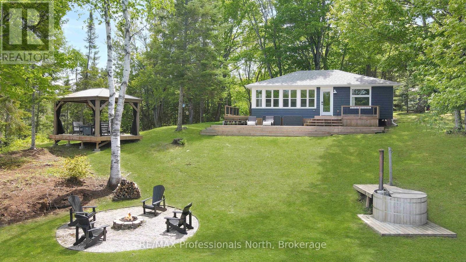 1114 Comfort Drive, Highlands East, Ontario  K0M 1R0 - Photo 2 - X13240908
