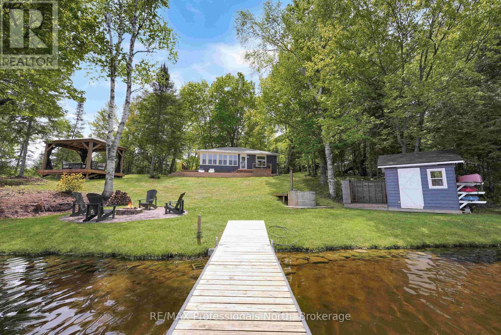 1114 Comfort Drive, Highlands East, Ontario  K0M 1R0 - Photo 25 - X13240908