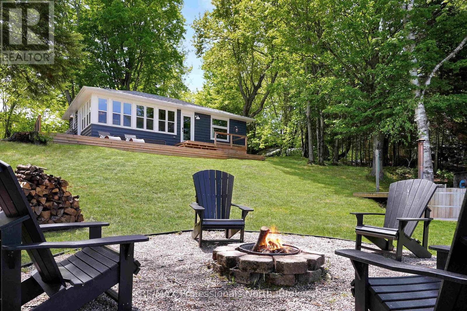 1114 Comfort Drive, Highlands East, Ontario  K0M 1R0 - Photo 29 - X13240908