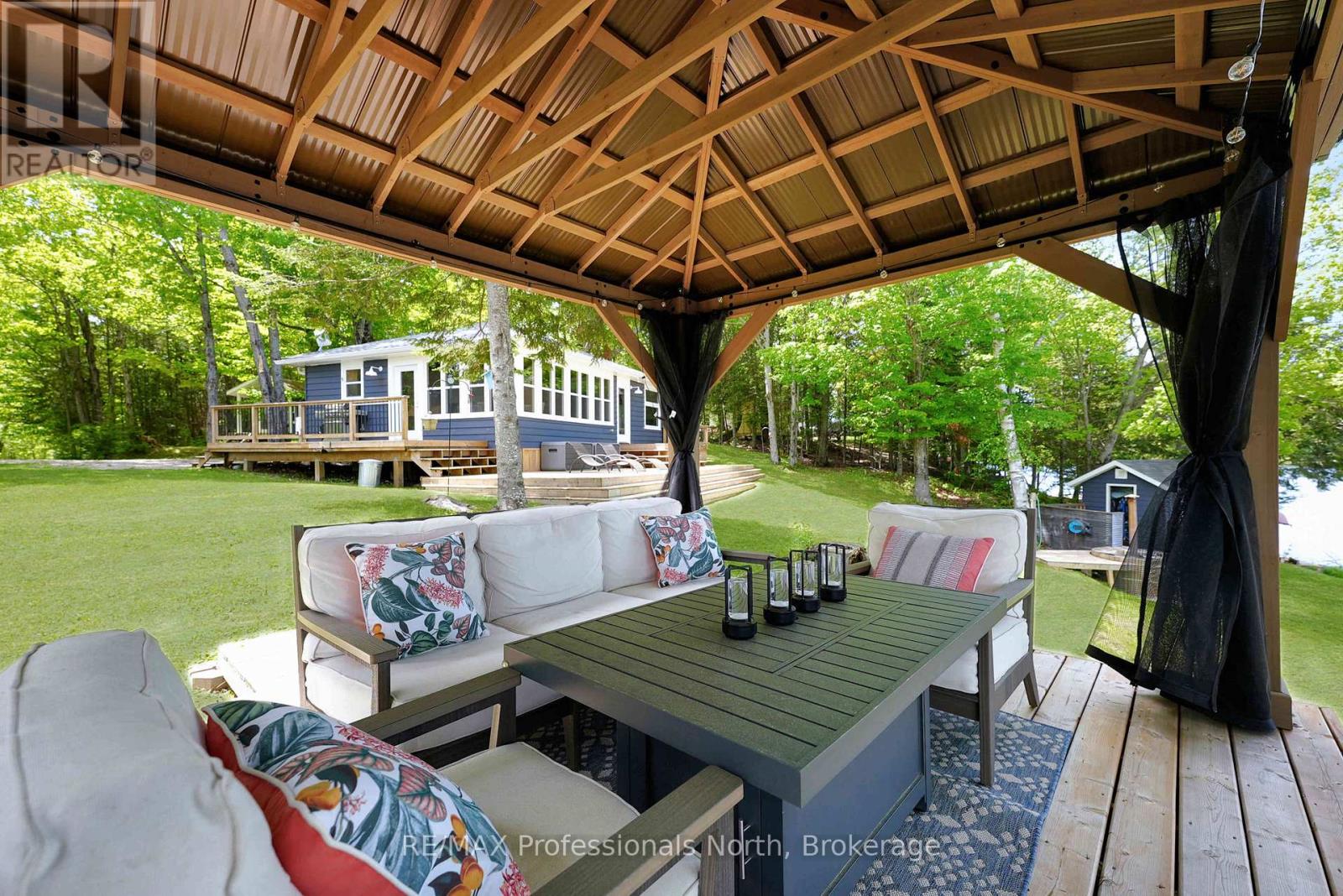 1114 Comfort Drive, Highlands East, Ontario  K0M 1R0 - Photo 32 - X13240908