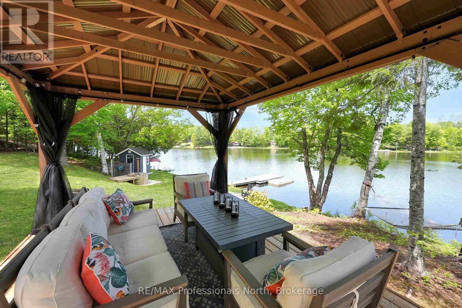 1114 Comfort Drive, Highlands East, Ontario  K0M 1R0 - Photo 33 - X13240908