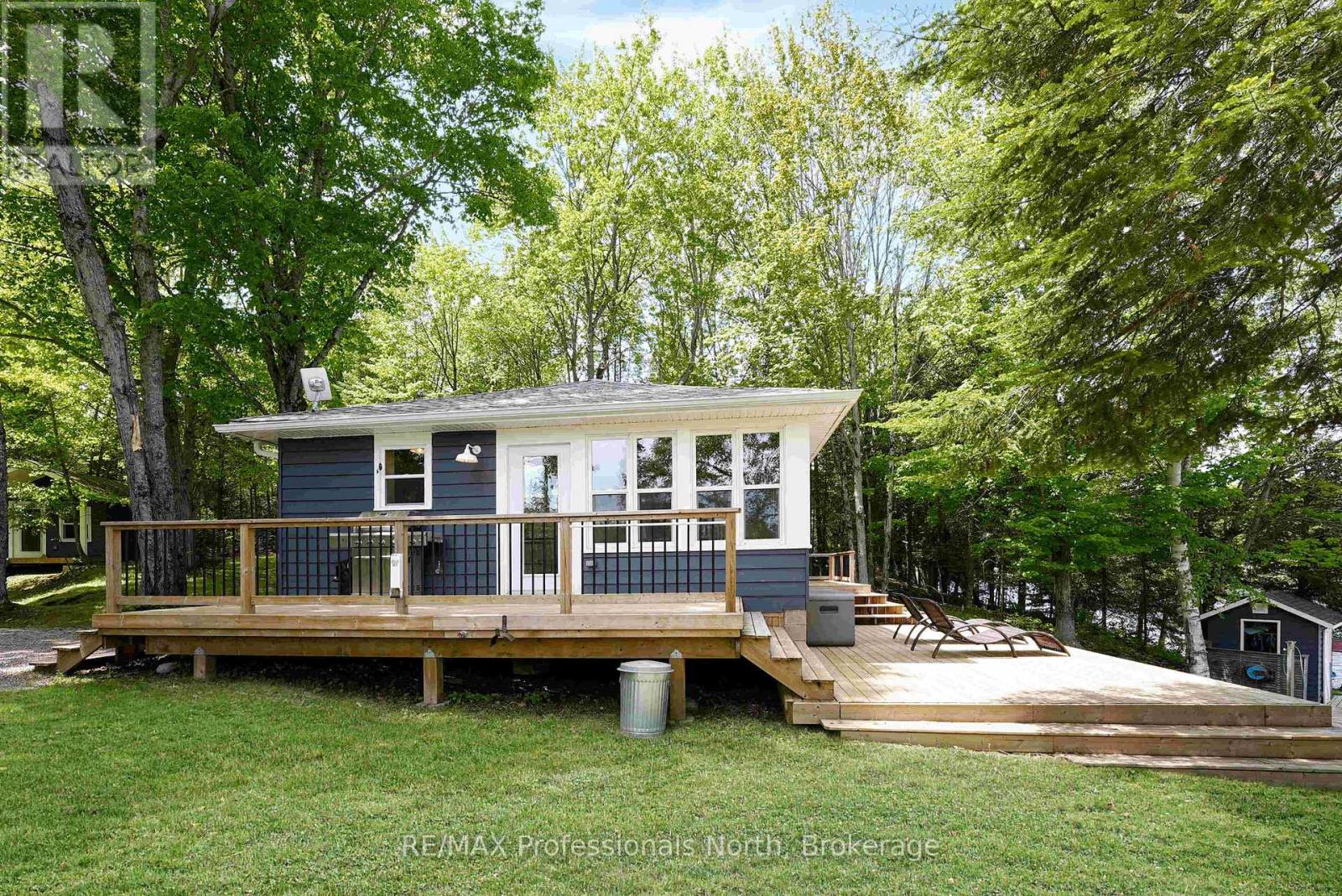 1114 Comfort Drive, Highlands East, Ontario  K0M 1R0 - Photo 35 - X13240908