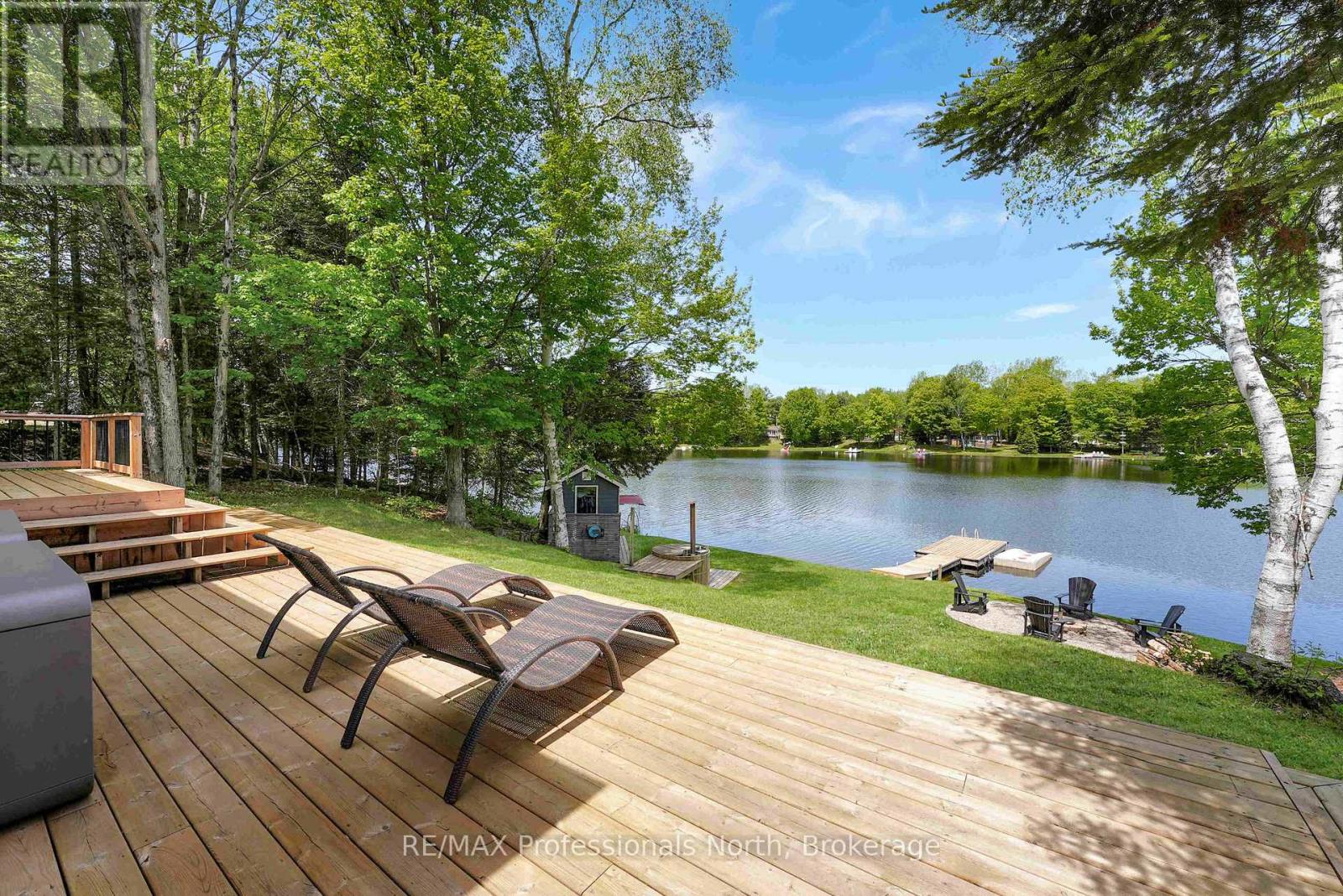 1114 Comfort Drive, Highlands East, Ontario  K0M 1R0 - Photo 36 - X13240908