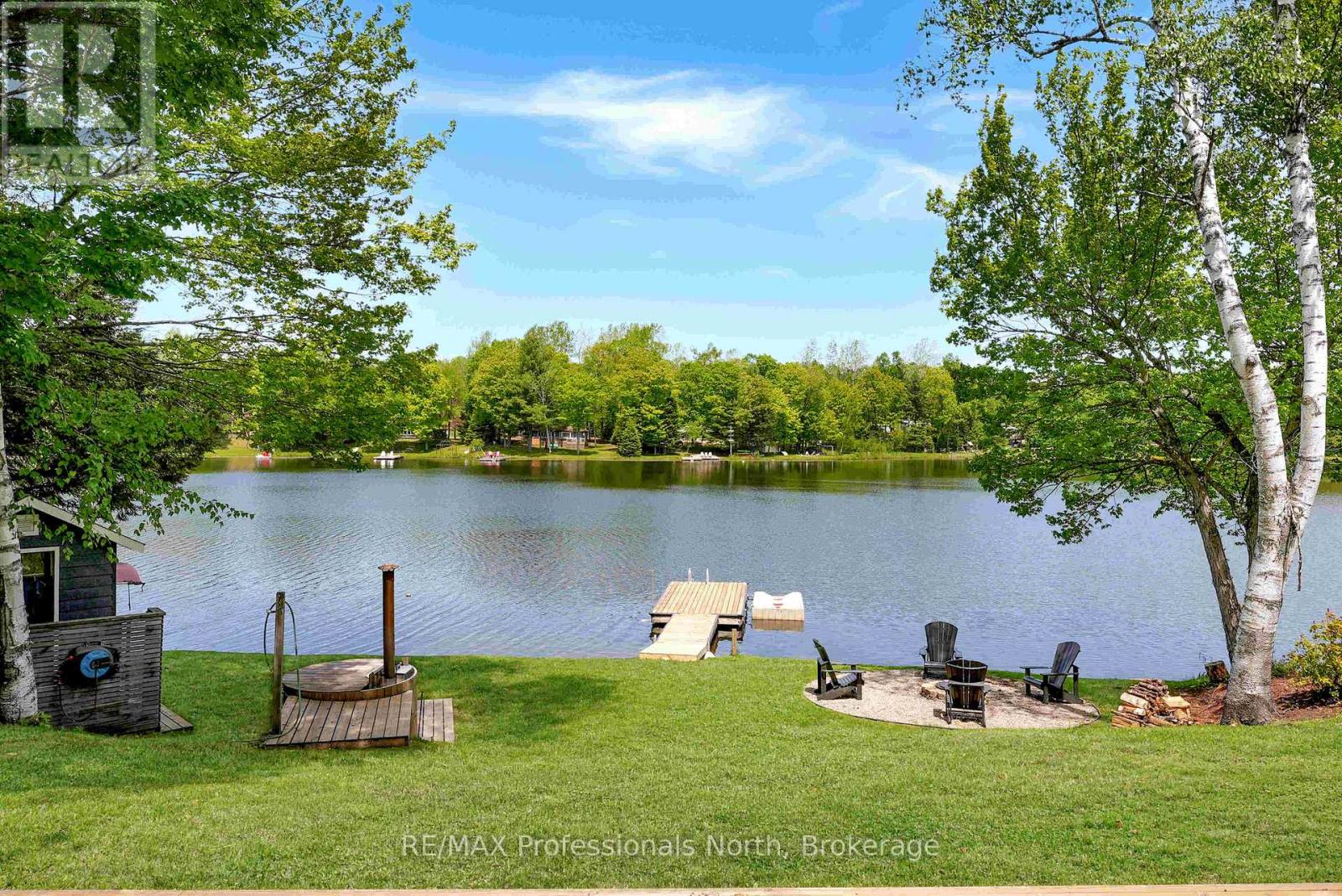 1114 Comfort Drive, Highlands East, Ontario  K0M 1R0 - Photo 37 - X13240908