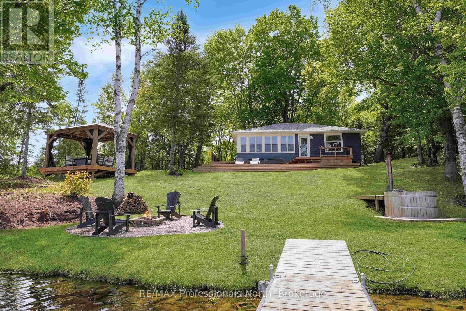 1114 Comfort Drive, Highlands East, Ontario  K0M 1R0 - Photo 4 - X13240908