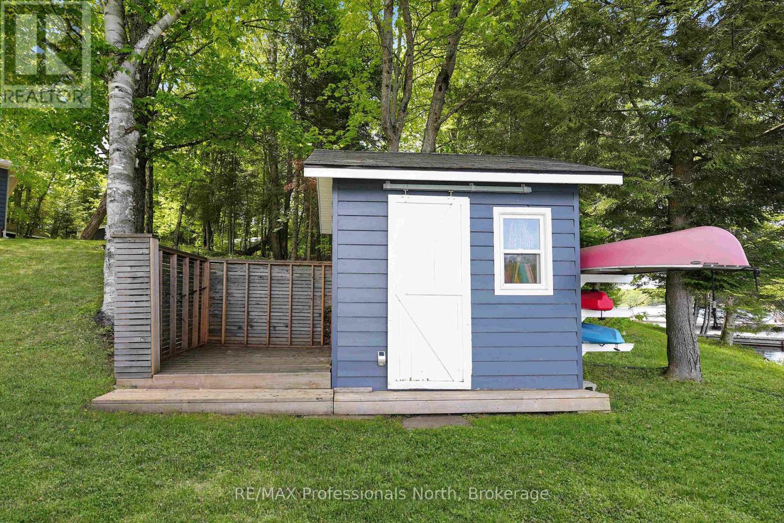 1114 Comfort Drive, Highlands East, Ontario  K0M 1R0 - Photo 42 - X13240908