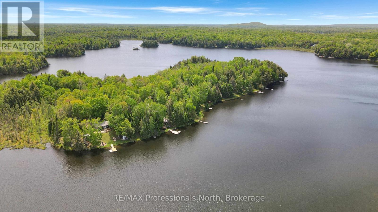 1114 Comfort Drive, Highlands East, Ontario  K0M 1R0 - Photo 46 - X13240908