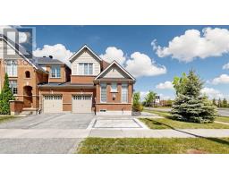 1 VANDERVOORT DRIVE, Richmond Hill, Ontario