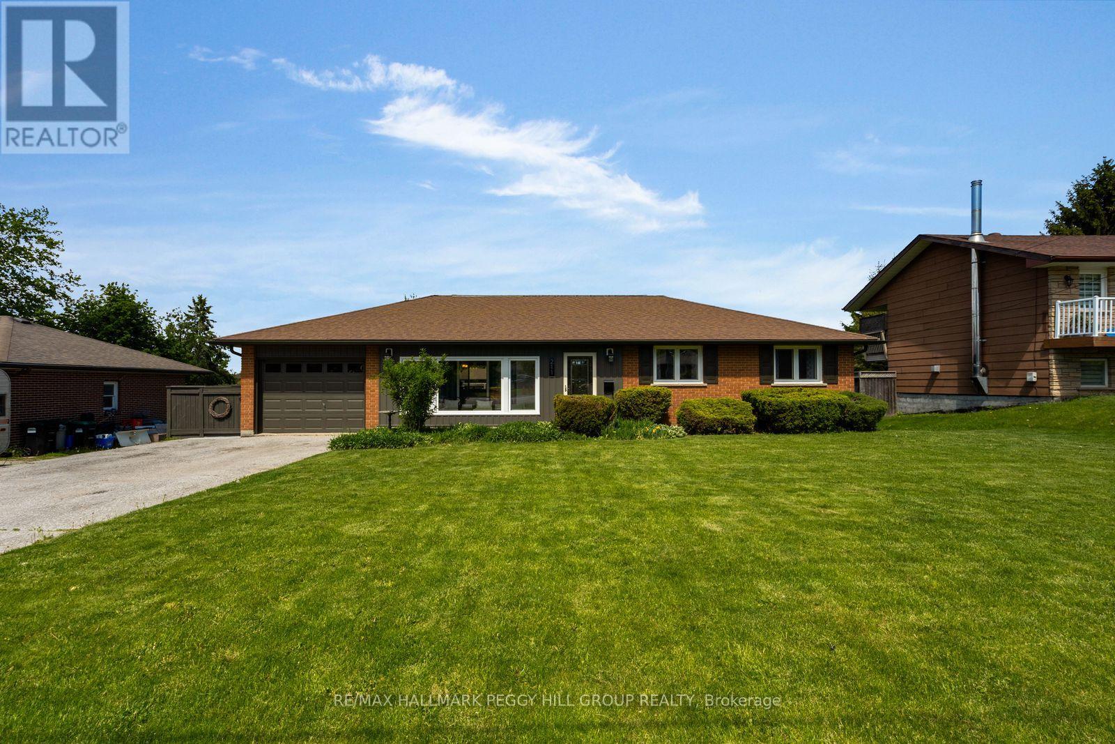 211 DODSON ROAD, Barrie, Ontario