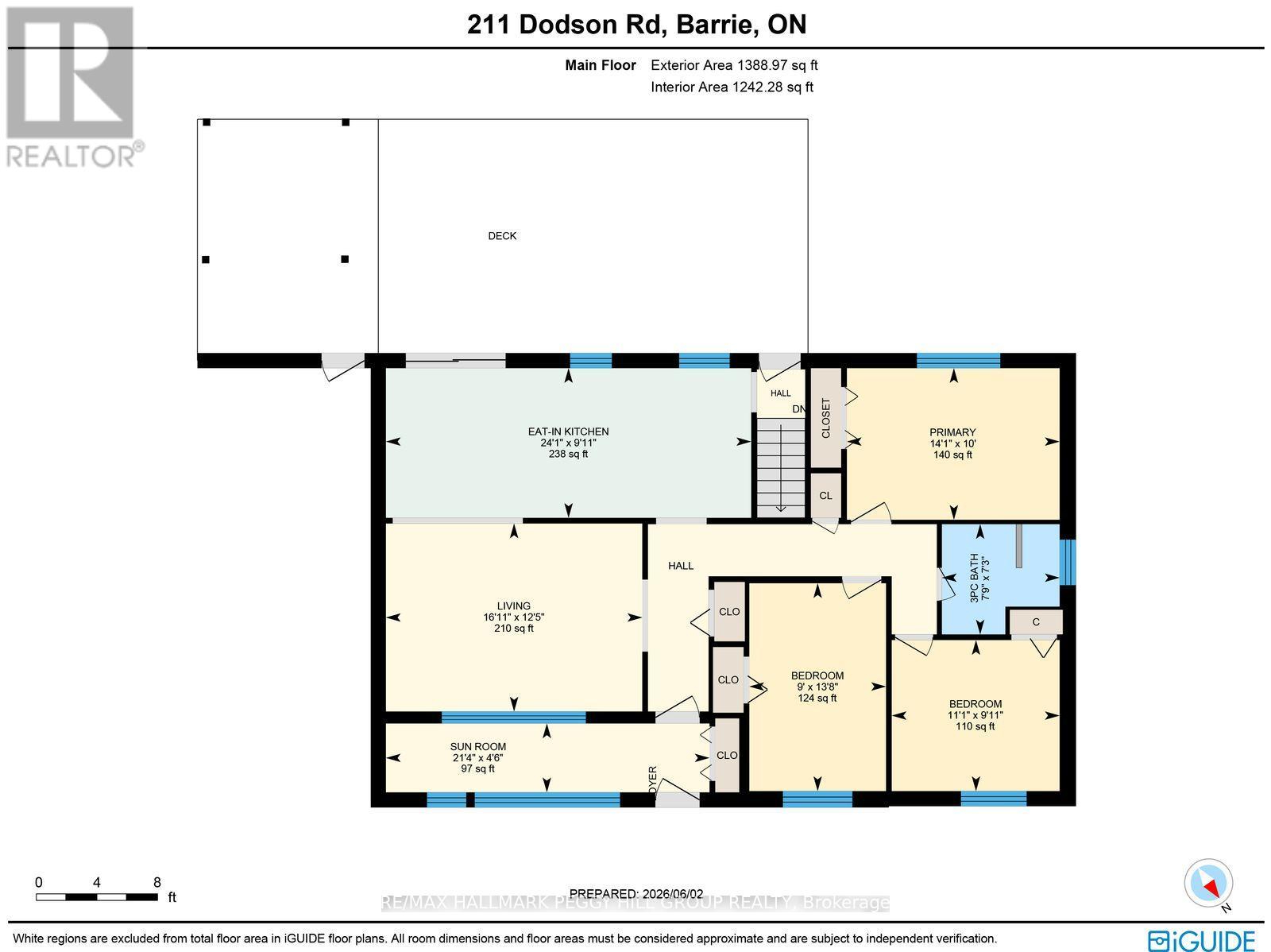 211 Dodson Road, Barrie (Painswick North), Ontario  L4N 4K2 - Photo 27 - S13240656