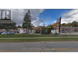 1014-1015 - 74 CEDAR POINTE DRIVE, Barrie, Ontario