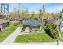 212 GROVE STREET E, Barrie, Ontario