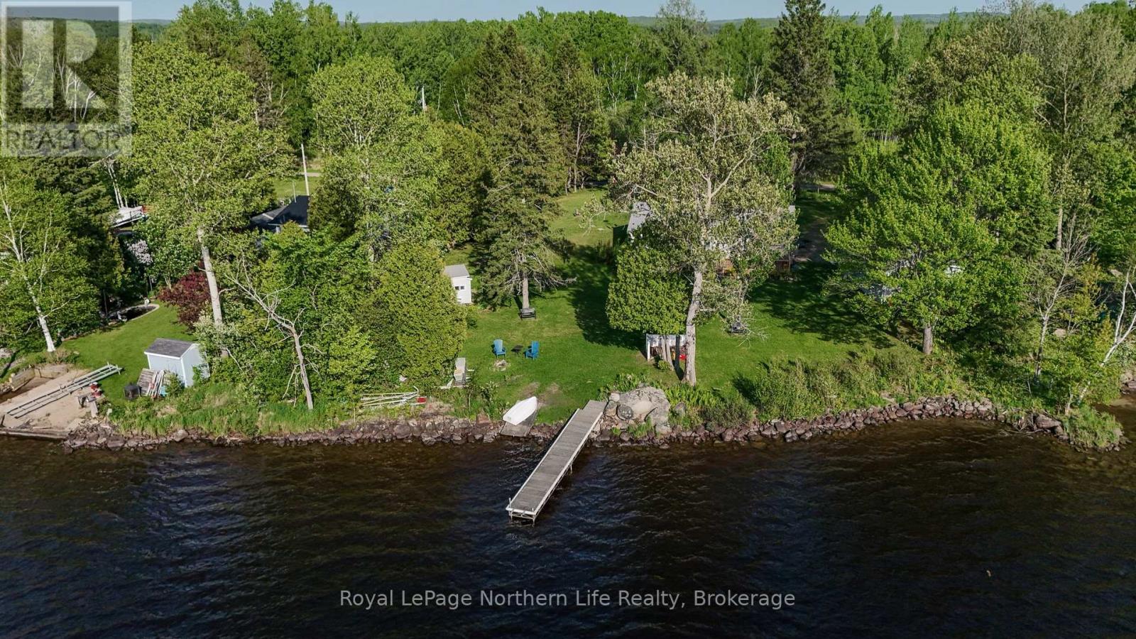 80 Islandview Lane, Chisholm, Ontario  P0H 1Z0 - Photo 40 - X13064642