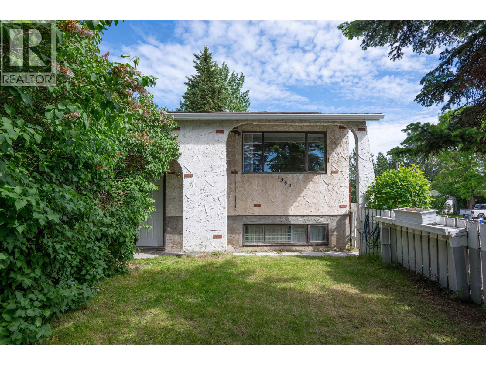 1362 Pearson Avenue, Prince George, British Columbia  V2L 5B9 - Photo 1 - R3132181