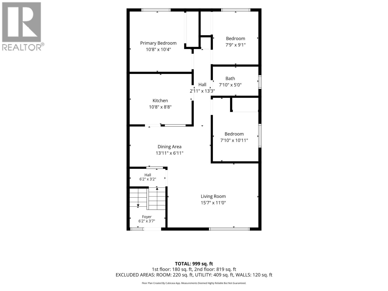 1362 Pearson Avenue, Prince George, British Columbia  V2L 5B9 - Photo 12 - R3132181