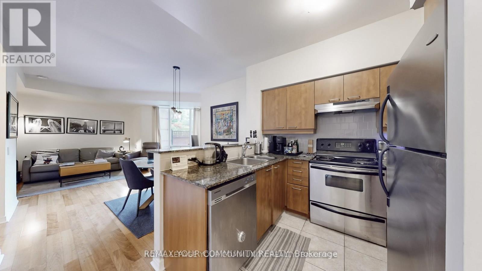 101 - 455 Rosewell Avenue, Toronto, Ontario  M4R 2B6 - Photo 19 - C13240906