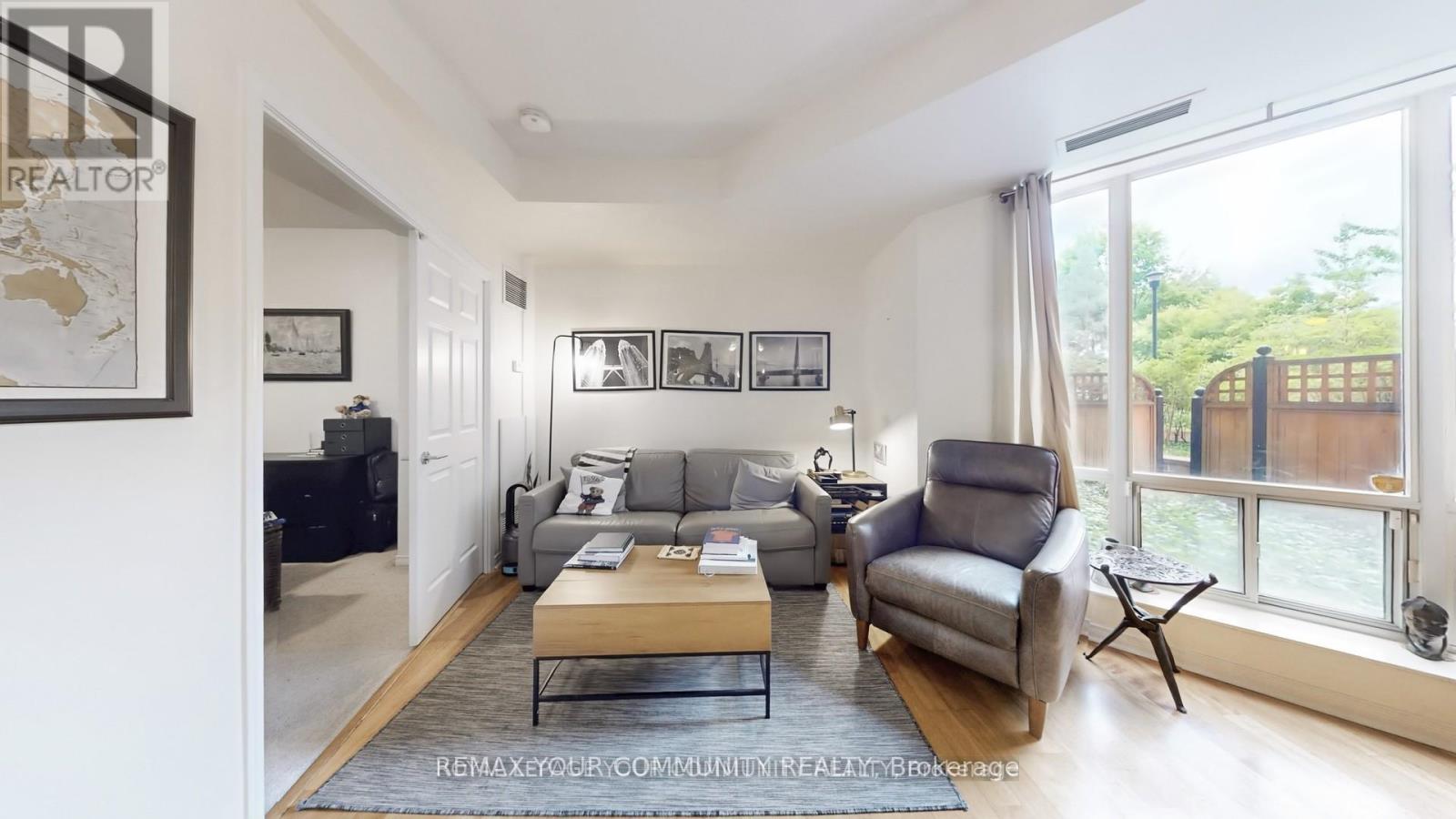 101 - 455 Rosewell Avenue, Toronto, Ontario  M4R 2B6 - Photo 2 - C13240906