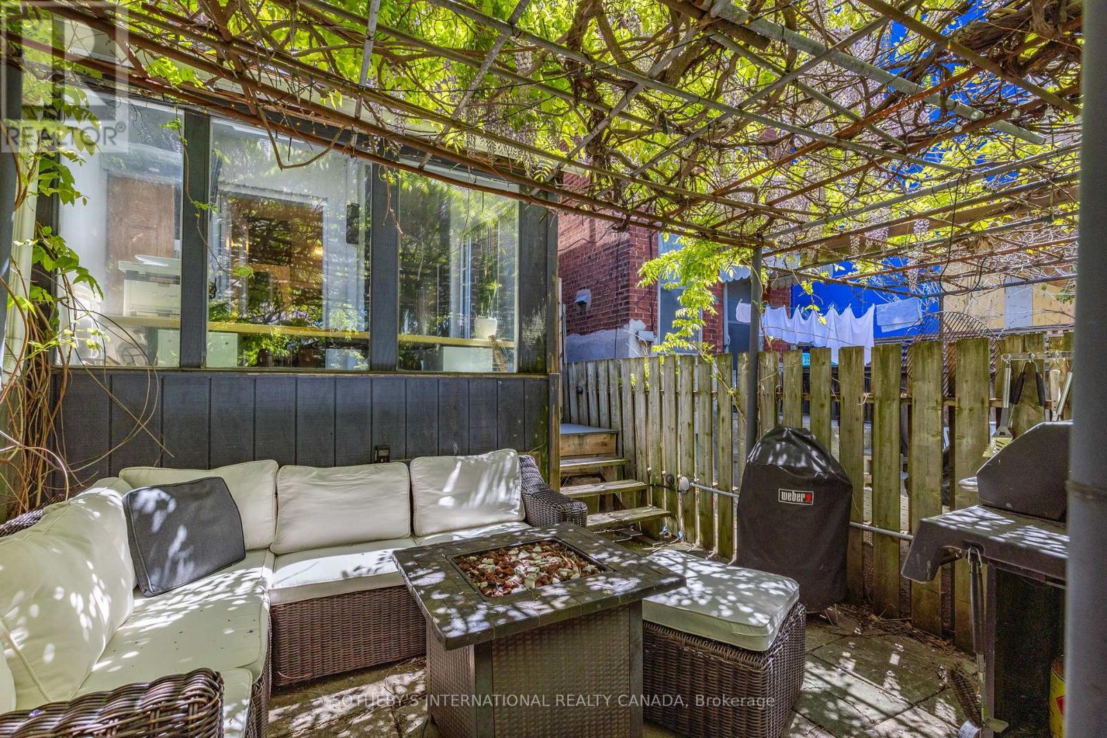 Main - 284 Euclid Avenue, Toronto, Ontario  M6J 2K2 - Photo 16 - C13240934