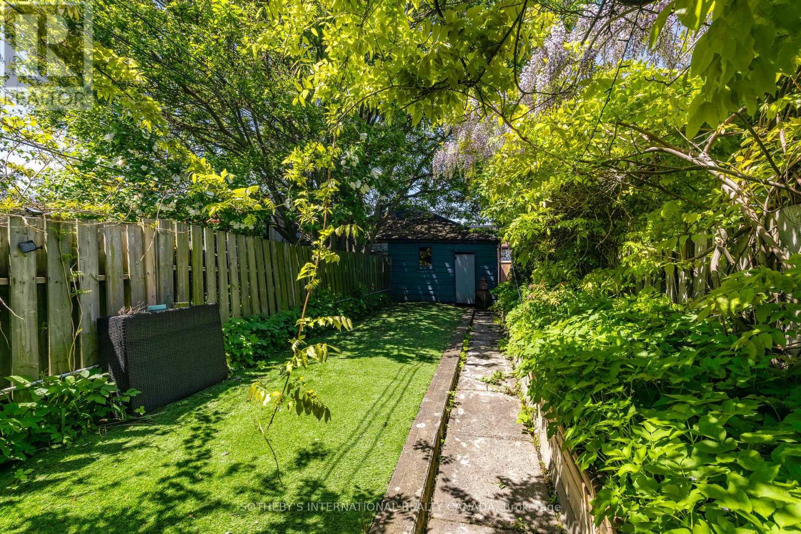 Main - 284 Euclid Avenue, Toronto, Ontario  M6J 2K2 - Photo 17 - C13240934