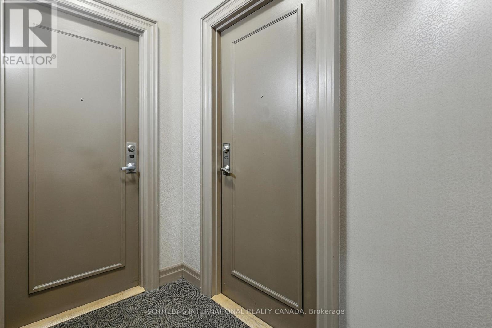 502 - 500 St Clair Avenue W, Toronto, Ontario  M6C 1A8 - Photo 17 - C13240956