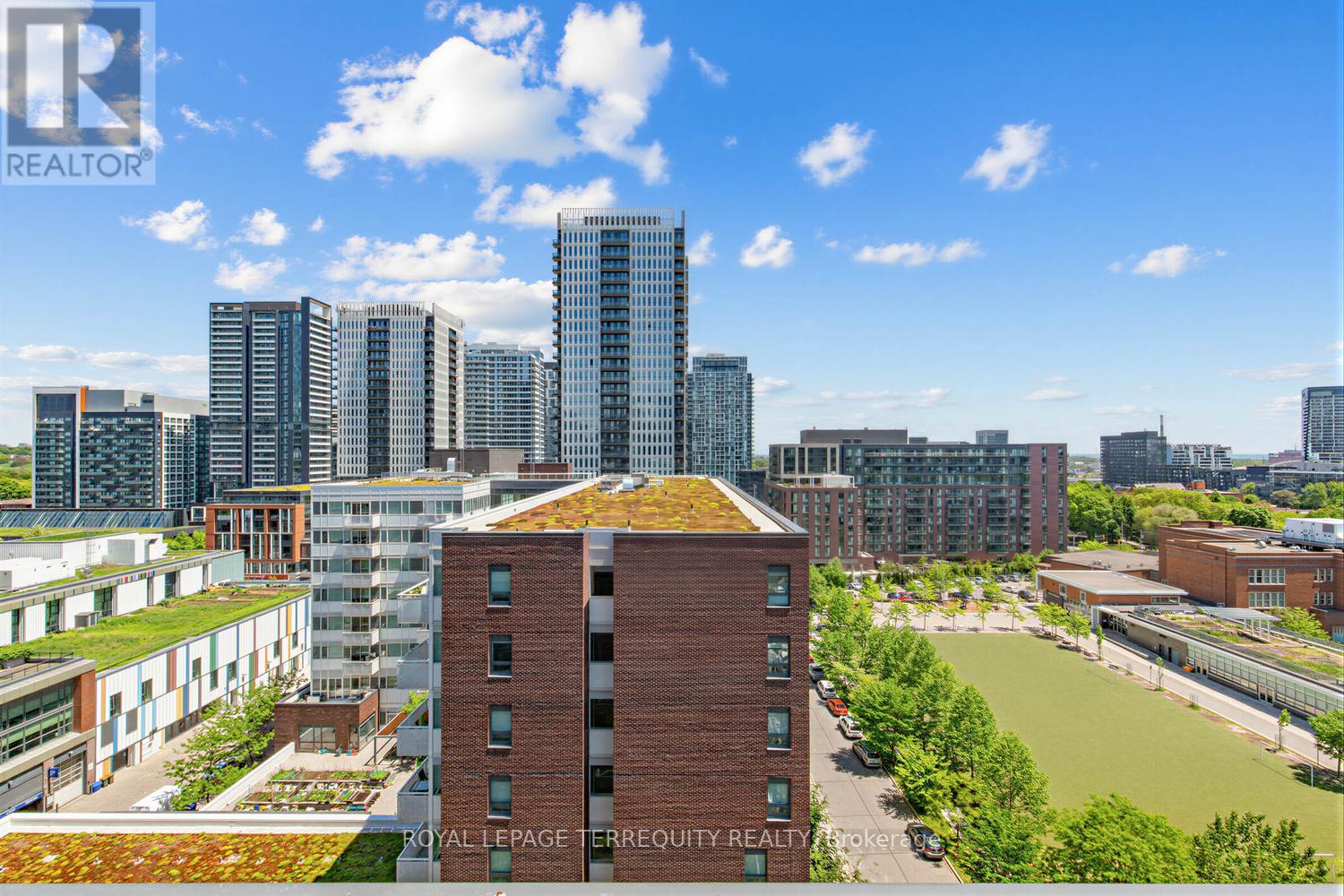 1102-Furn - 200 Sackville Street, Toronto, Ontario  M5A 0C4 - Photo 21 - C13241038