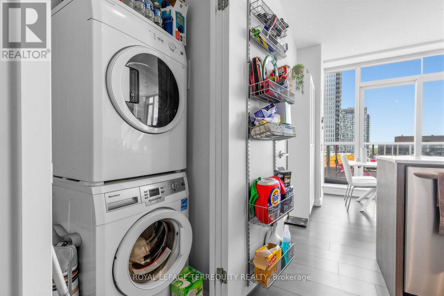 1102-Furn - 200 Sackville Street, Toronto, Ontario  M5A 0C4 - Photo 24 - C13241038