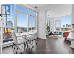 1102-FURN - 200 SACKVILLE STREET, Toronto, Ontario