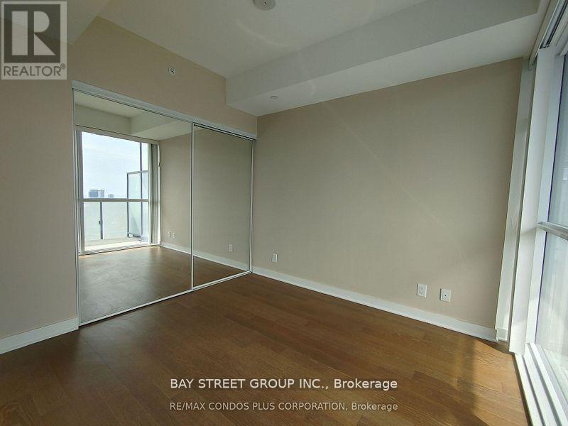3802 - 15 GRENVILLE STREET, Toronto, Ontario