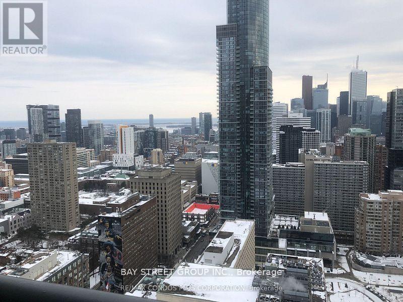3802 - 15 Grenville Street, Toronto, Ontario  M4Y 0B9 - Photo 3 - C13241070