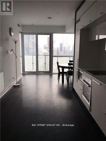 3802 - 15 Grenville Street, Toronto, Ontario  M4Y 0B9 - Photo 7 - C13241070